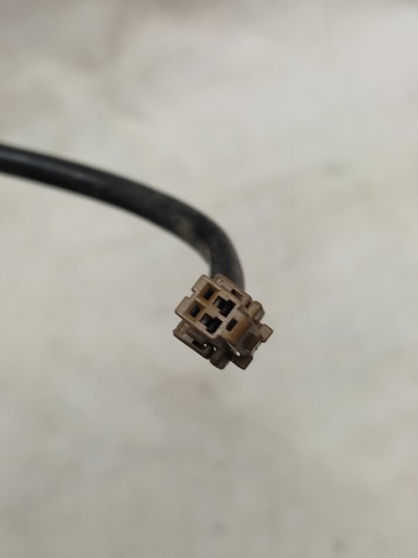 Кнопка открывания багажника наружная NISSAN MURANO Z50 02-07