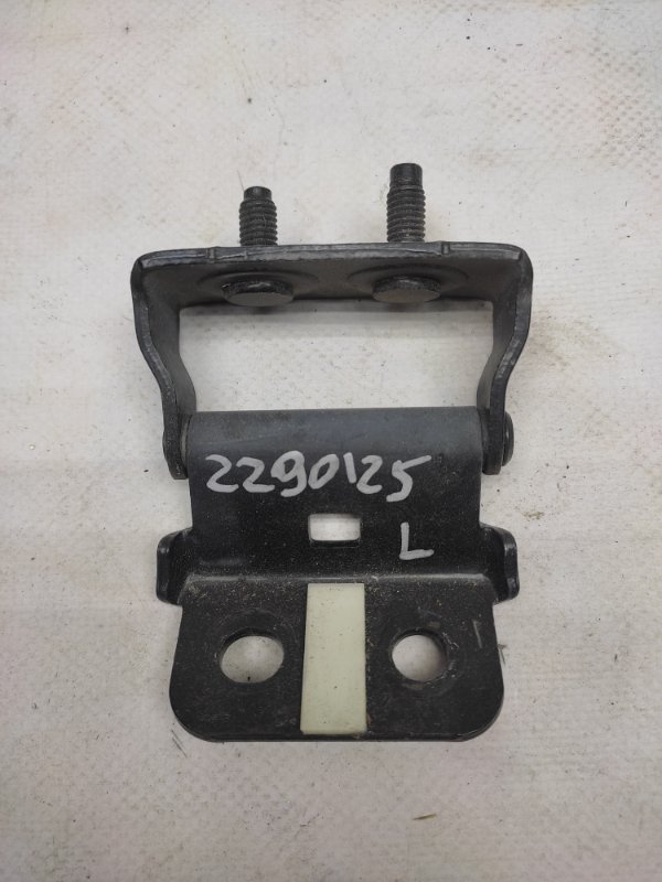 Запчасть петля крышки багажника левая NISSAN MURANO Z50 02-07 90401-CB800 Б/У Петля крышки багажника левая NISSAN MURANO Z50 02-07 90401-CB800 Б/У