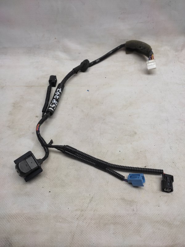 Камера заднего вида ACURA MDX (YD3) 13-21 2014 Внедорожник 3.5 39530-TZ5-A11 Б/У