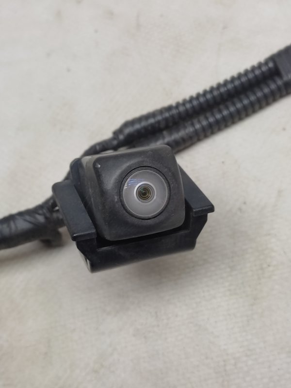 Камера заднего вида MDX (YD3) 13-21 2014 Внедорожник 3.5