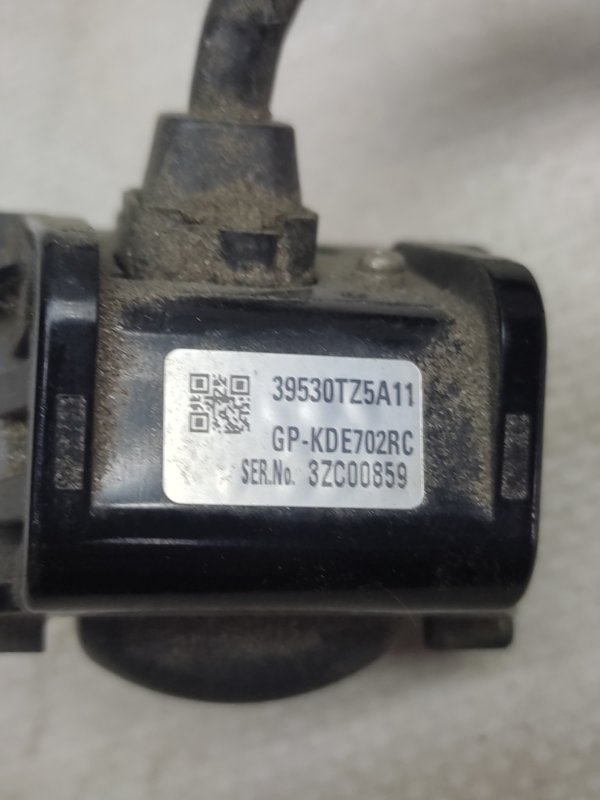 Камера заднего вида ACURA MDX (YD3) 13-21 Внедорожник 3.5