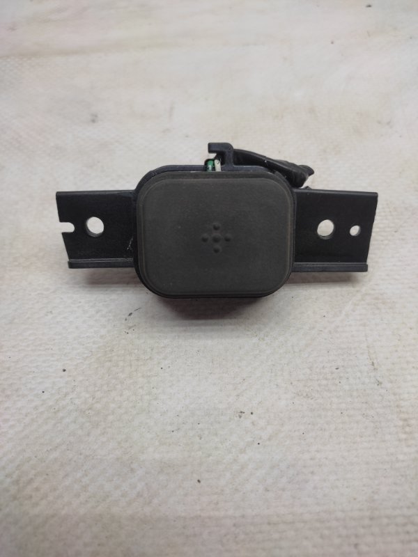 Кнопка открывания багажника наружная ACURA MDX (YD3) 13-21 2014 Внедорожник 3.5 38369-TZ5-A01 Б/У