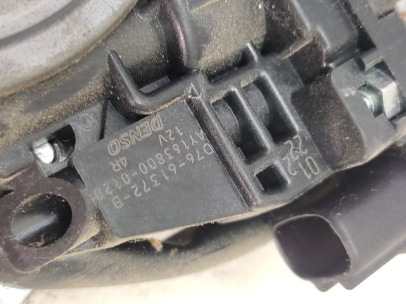 Замок крышки багажника MDX (YD3) 13-21 2014 Внедорожник 3.5