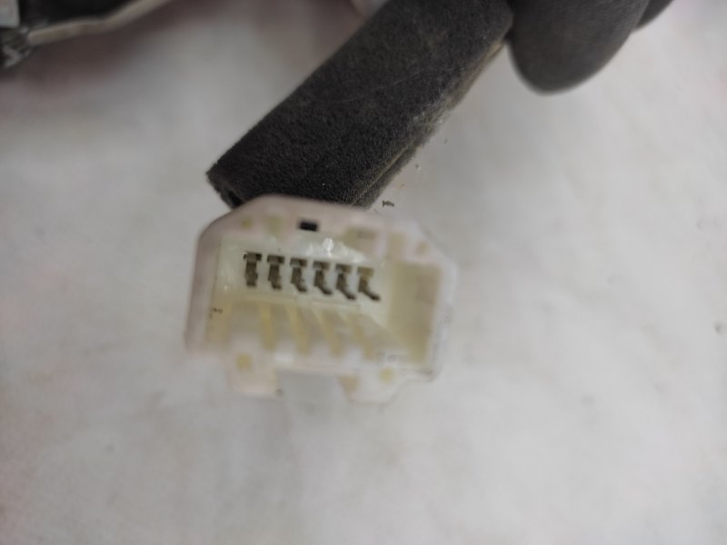 Замок крышки багажника ACURA MDX (YD3) 13-21 Внедорожник 3.5