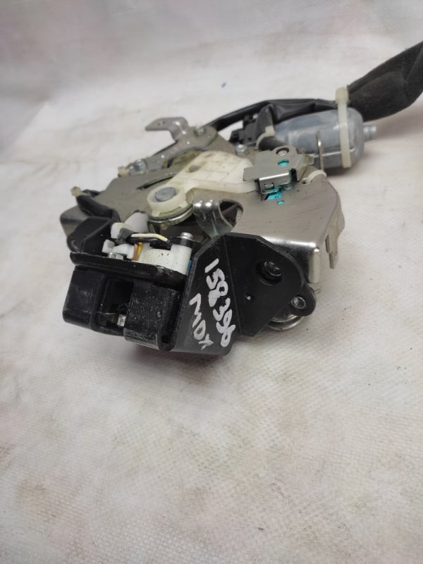 Замок крышки багажника MDX (YD3) 13-21 2014 Внедорожник 3.5