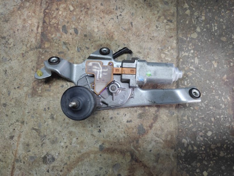 Запчасть моторчик стеклоочистителя задний ACURA MDX (YD3) 13-21 2014 Внедорожник 3.5 76700-TZ5-A01 Б/У Моторчик стеклоочистителя задний ACURA MDX (YD3) 13-21 2014 Внедорожник 3.5 76700-TZ5-A01 Б/У