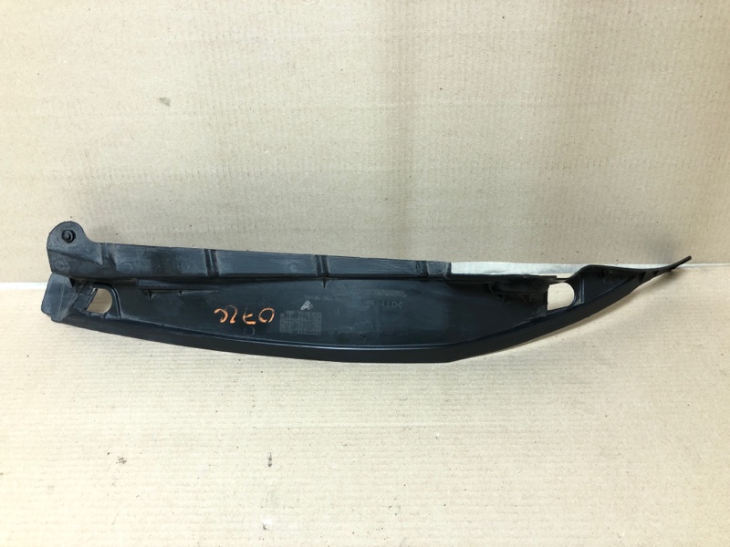 Пыльник крыла передний левый ACCORD USA 03-07 2007 UC1 J30A