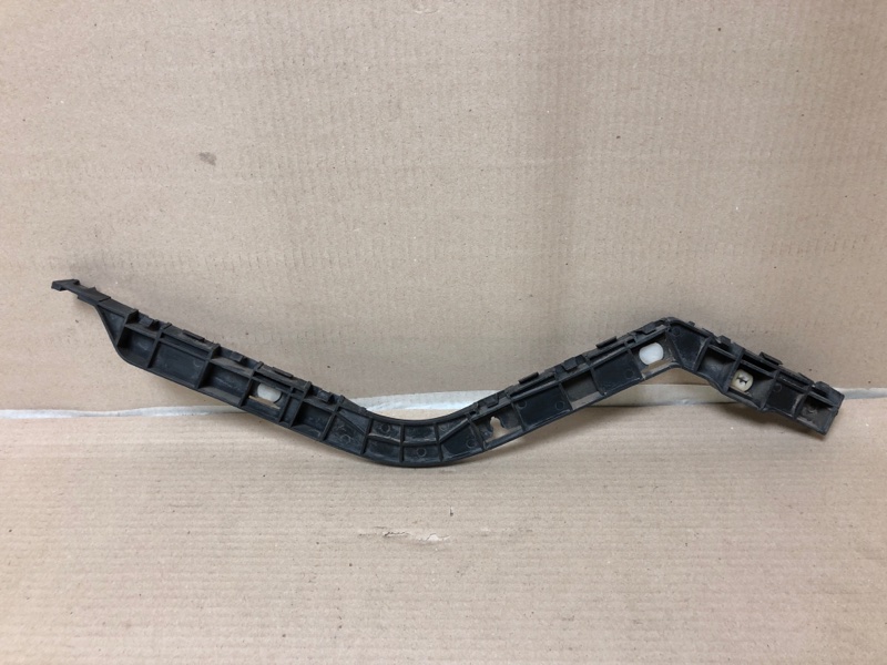Кронштейн заднего бампера задний левый HONDA ACCORD USA 03-07 2007 UC1 J30A 71598-SDA-A10 Б/У