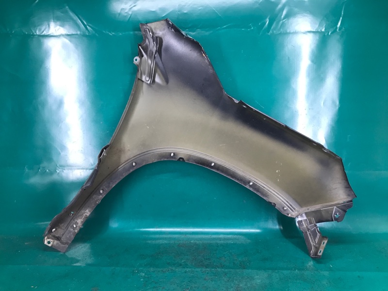 Крыло переднее левое SORENTO XM 09-14 2010 Внедорожник 2.4 G4KE