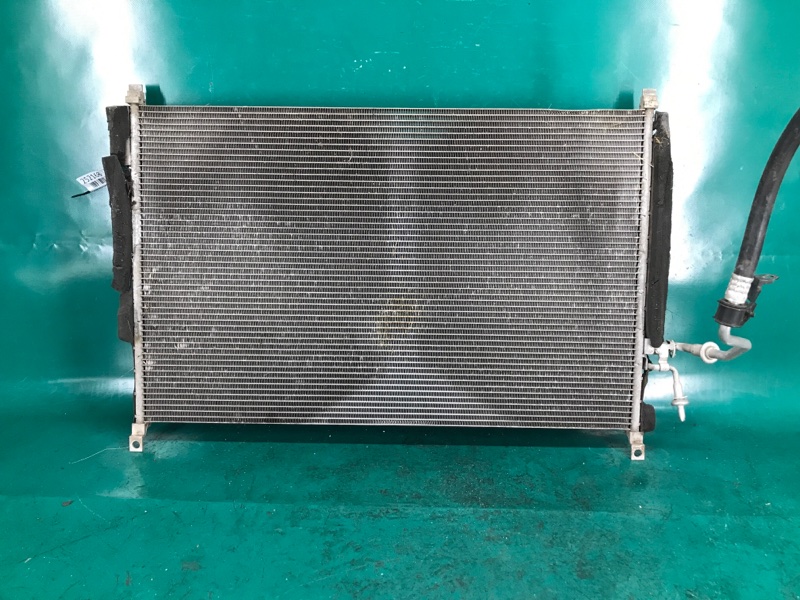 Радиатор кондиционера INFINITI M35/M45 04-10 Седан 3.5 VQ35DE