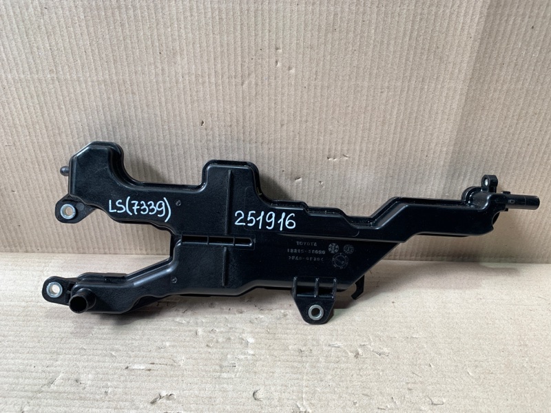 Сапун LEXUS LS460 06-12 2011 USF40 4.6 12215-38020 Б/У