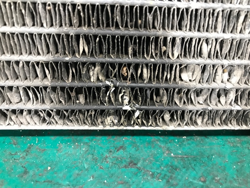 Радиатор кондиционера COMPASS 06-16 2012 Внедорожник 2.0 Радиатор кондиционера COMPASS 06-16 2012 Внедорожник 2.0