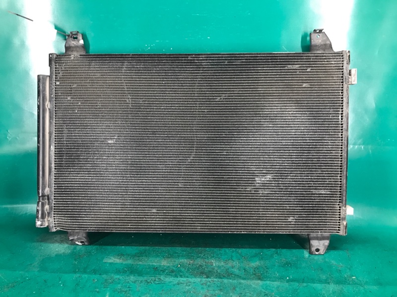 Запчасть радиатор кондиционера ACURA MDX (YD3) 13-21 2016 Внедорожник 3.5 J35Y5 80100-TZ5-A03 Б/У Радиатор кондиционера ACURA MDX (YD3) 13-21 2016 Внедорожник 3.5 J35Y5 80100-TZ5-A03 Б/У
