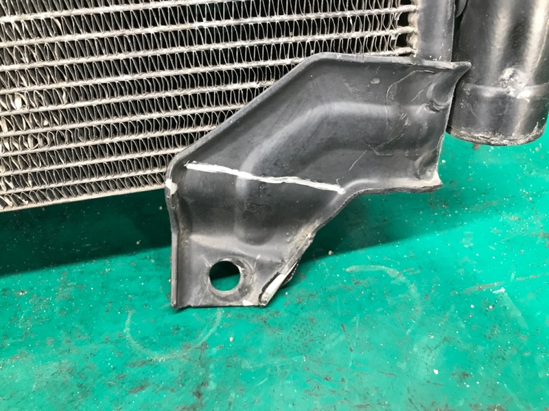 Радиатор кондиционера MDX (YD3) 13-21 2016 Внедорожник 3.5 J35Y5 Радиатор кондиционера MDX (YD3) 13-21 2016 Внедорожник 3.5 J35Y5