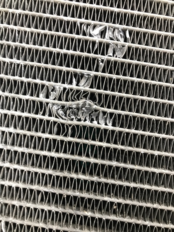 Радиатор кондиционера MDX (YD3) 13-21 2016 Внедорожник 3.5 J35Y5 Радиатор кондиционера MDX (YD3) 13-21 2016 Внедорожник 3.5 J35Y5