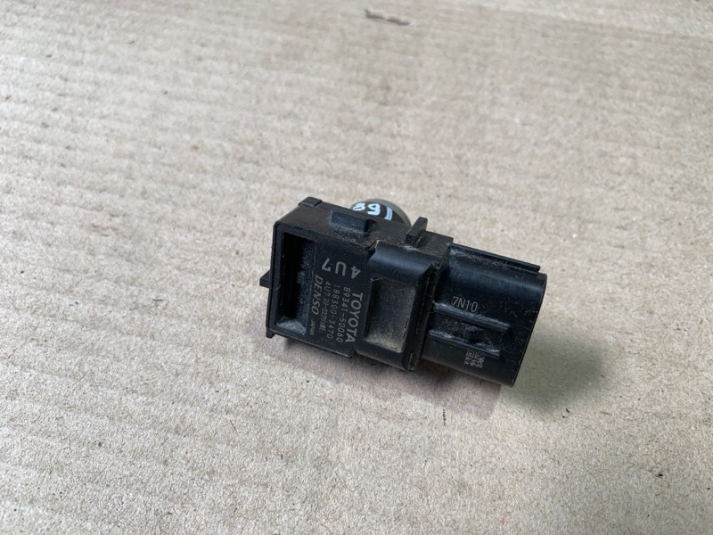 Датчик парктроника задний LEXUS LS460 06-12 USF40 4.6 Датчик парктроника задний LEXUS LS460 06-12 USF40 4.6