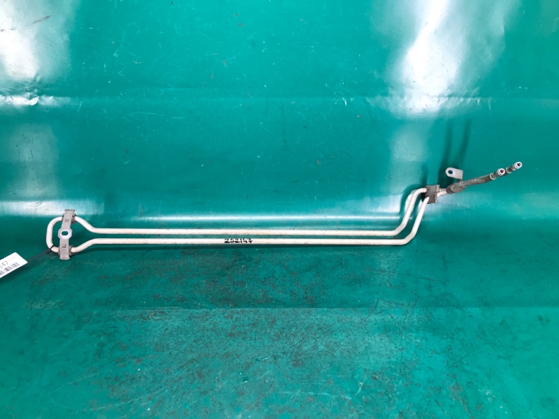 Радиатор ГУР INFINITI M35/M45 04-10 Седан 49790-EG00A Б/У