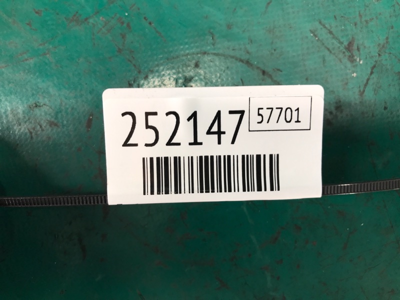 Радиатор ГУР M35/M45 04-10 Седан