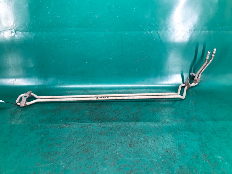 Радиатор ГУР INFINITI M35/M45 04-10 Седан