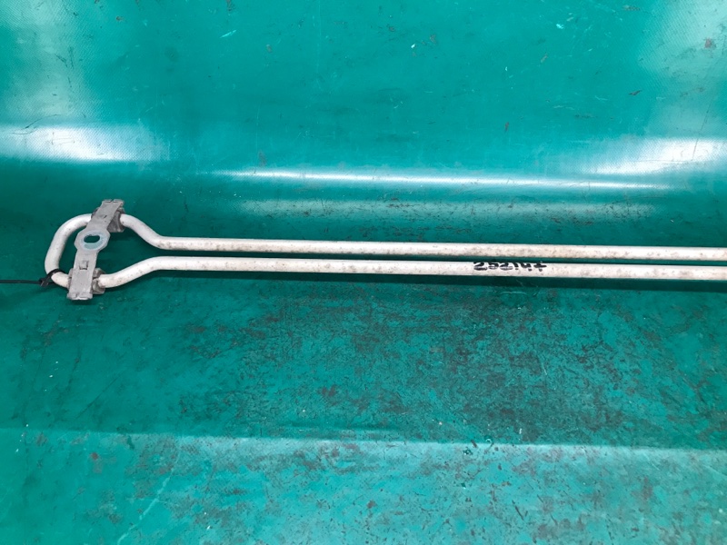 Радиатор ГУР M35/M45 04-10 Седан