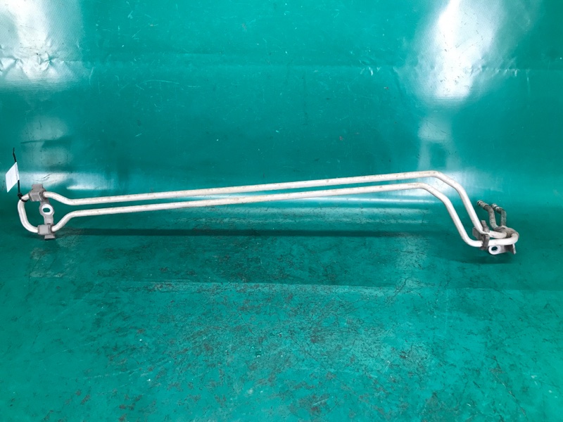 Радиатор ГУР M35/M45 04-10 Седан