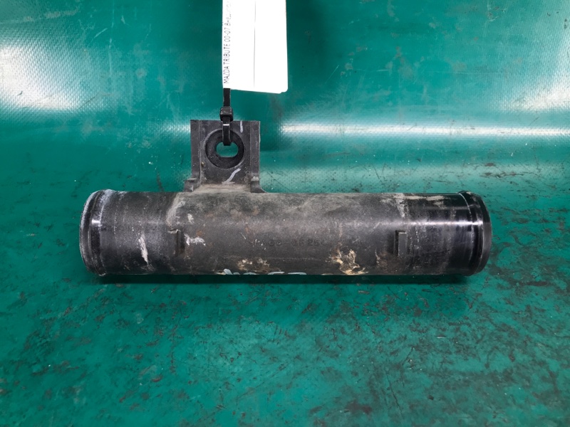 Фланец системы охлаждения MAZDA TRIBUTE 00-07 2001 Внедорожник 3.0 Б/У