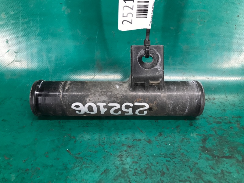 Фланец системы охлаждения MAZDA TRIBUTE 00-07 Внедорожник 3.0