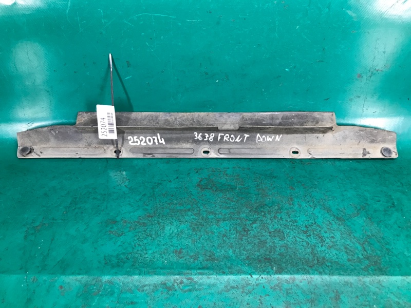 Дефлектор радиатора COMPASS 06-16 2012 Внедорожник 2.0 Дефлектор радиатора COMPASS 06-16 2012 Внедорожник 2.0