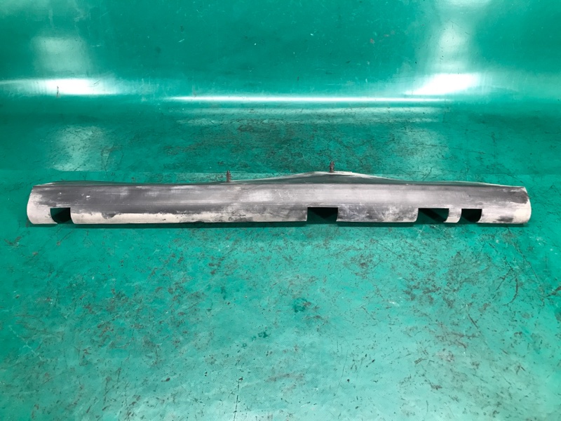 Дефлектор радиатора INFINITI QX56 / TITAN / ARMADA 04-16 Внедорожник 5.6 VK56