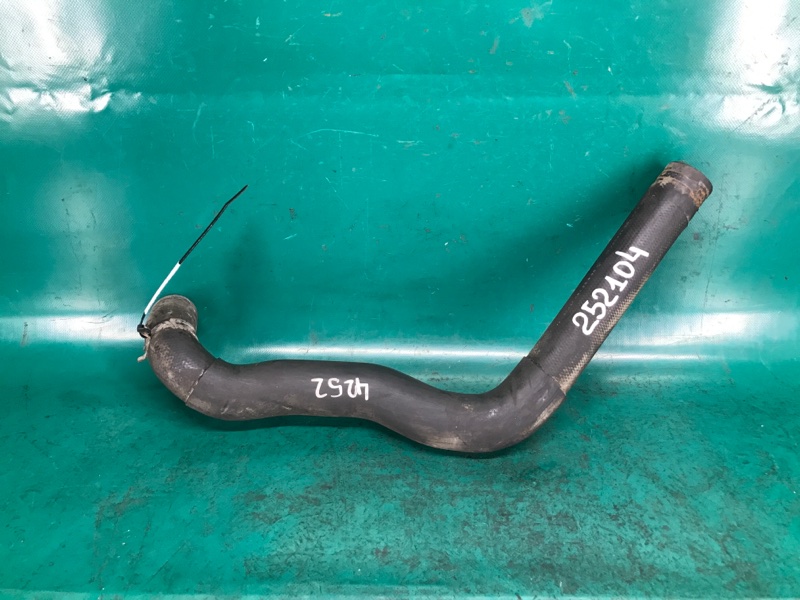 Патрубок системы охлаждения MAZDA TRIBUTE 00-07 2001 Внедорожник 3.0 Б/У