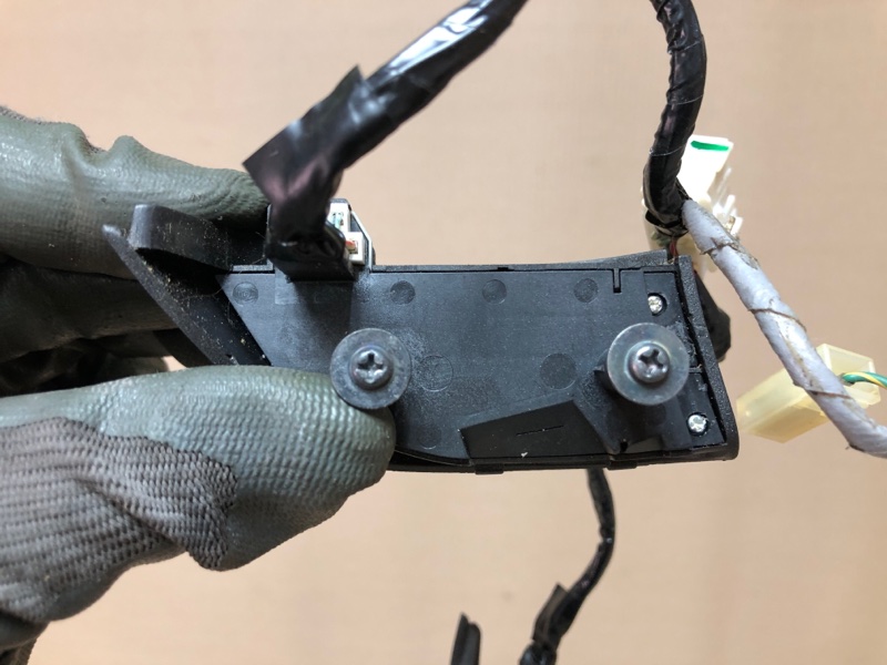 Кнопки на руль ACCORD USA 03-07 2007 UC1 J30A