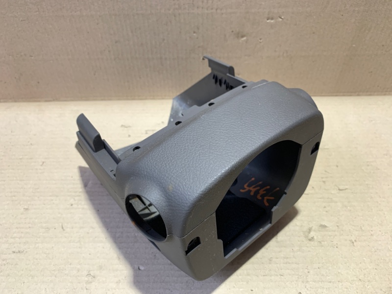 Кожух рулевой колонки LS460 06-12 2011 USF40 4.6