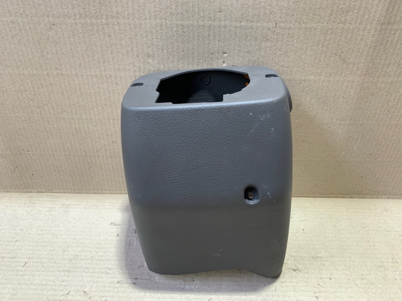 Кожух рулевой колонки LS460 06-12 2011 USF40 4.6