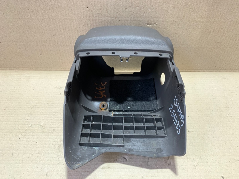 Кожух рулевой колонки LS460 06-12 2011 USF40 4.6