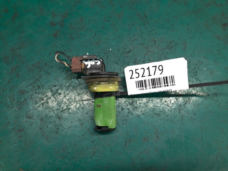 Датчик уровня бачка омывателя INFINITI QX56 / TITAN / ARMADA 04-16 Внедорожник 5.6 VK56 28911-7S000 Б/У