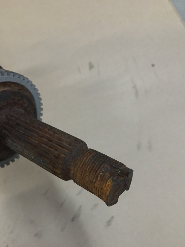 Привод передний правый ACCENT RB 10- 2013 RB 1.6 G4FD Привод передний правый ACCENT RB 10- 2013 RB 1.6 G4FD