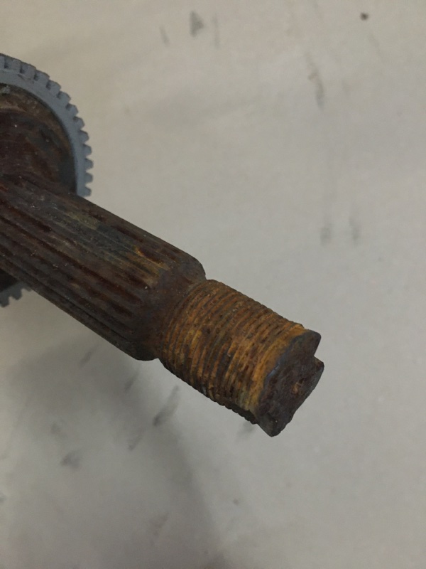 Привод передний правый ACCENT RB 10- 2013 RB 1.6 G4FD Привод передний правый ACCENT RB 10- 2013 RB 1.6 G4FD