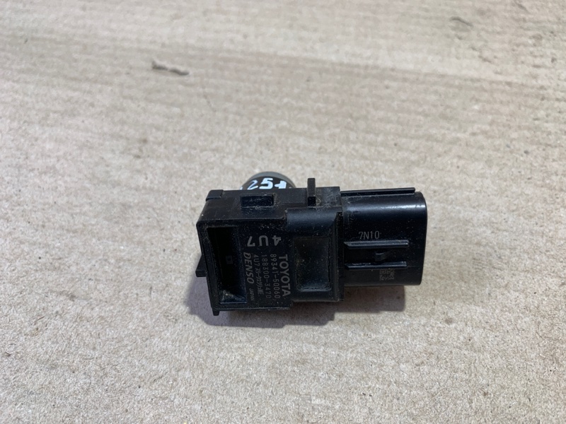 Датчик парктроника передний LEXUS LS460 06-12 USF40 4.6