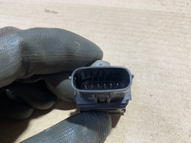 Датчик парктроника передний LS460 06-12 2011 USF40 4.6