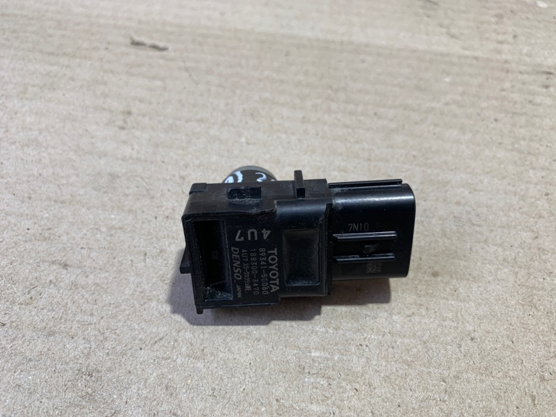 Датчик парктроника передний LEXUS LS460 06-12 USF40 4.6 Датчик парктроника передний LEXUS LS460 06-12 USF40 4.6