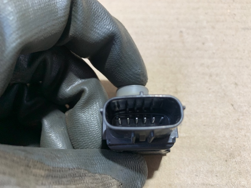 Датчик парктроника передний LS460 06-12 2011 USF40 4.6 Датчик парктроника передний LS460 06-12 2011 USF40 4.6