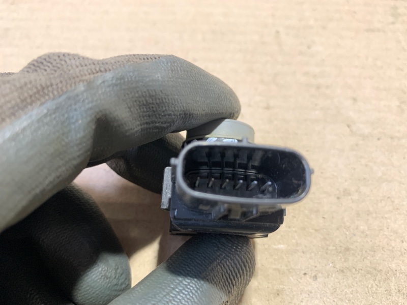 Датчик парктроника передний LS460 06-12 2011 USF40 4.6 Датчик парктроника передний LS460 06-12 2011 USF40 4.6