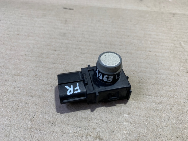 Датчик парктроника передний LEXUS LS460 06-12 2011 USF40 4.6 89341-50060-E2 Б/У