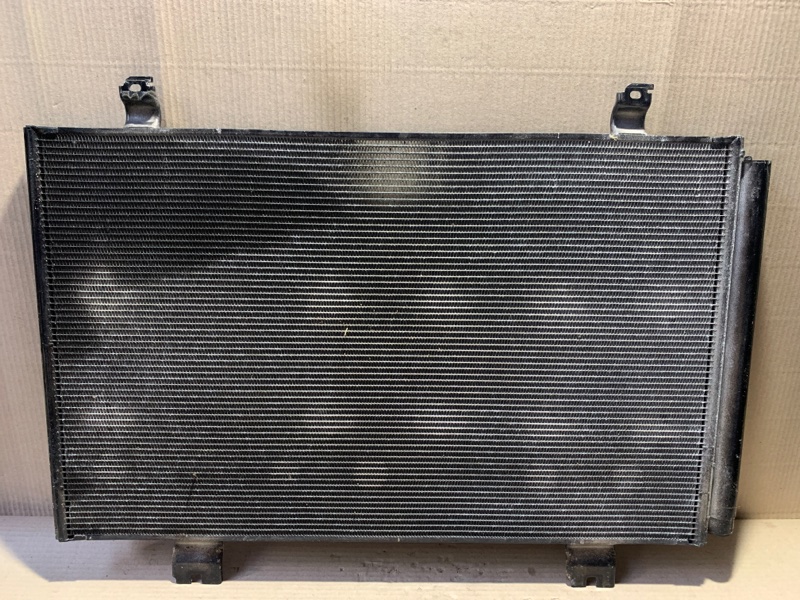 Радиатор кондиционера LS460 06-12 2011 USF40 4.6