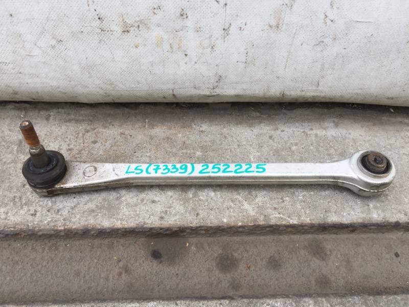 Рычаг задней подвески поперечный нижний передний LEXUS LS460 06-12 2011 USF40 4.6 48710-50080 Б/У