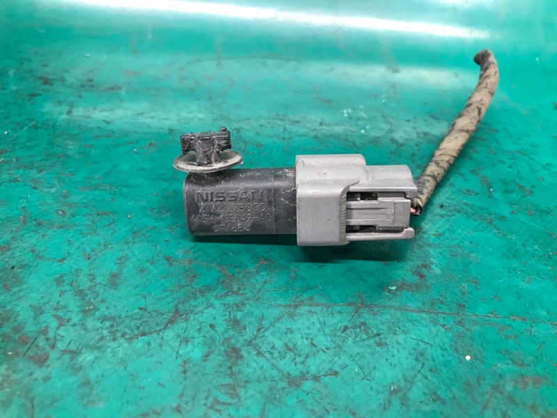 Датчик температуры наружного воздуха QX56 / TITAN / ARMADA 04-16 Внедорожник 5.6 VK56