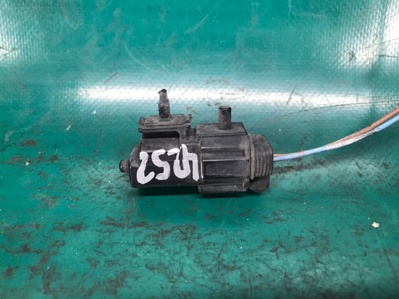 Датчик температуры наружного воздуха MAZDA TRIBUTE 00-07 Внедорожник 3.0