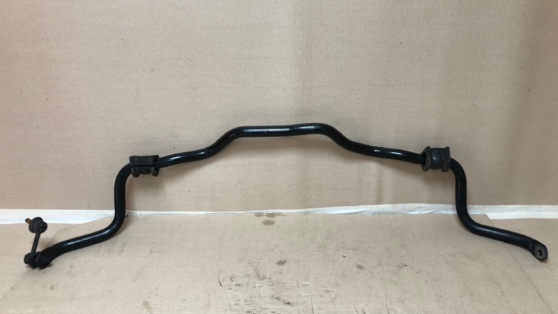 Стабилизатор передний ACCORD USA 03-07 2007 UC1 J30A