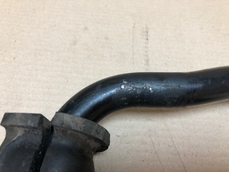 Стабилизатор передний ACCORD USA 03-07 2007 UC1 J30A