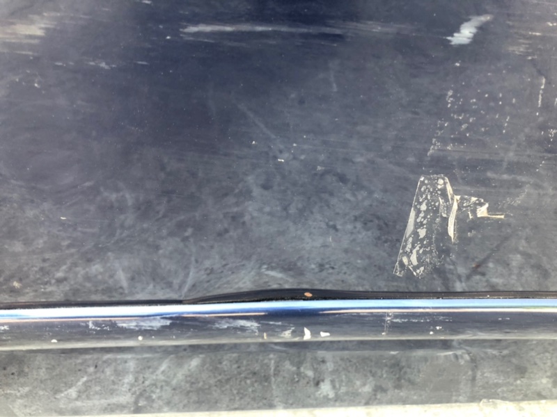 Дверь передняя левая HONDA ACCORD USA 03-07 UC1 J30A